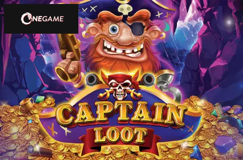 Captain Loot Mega Chance